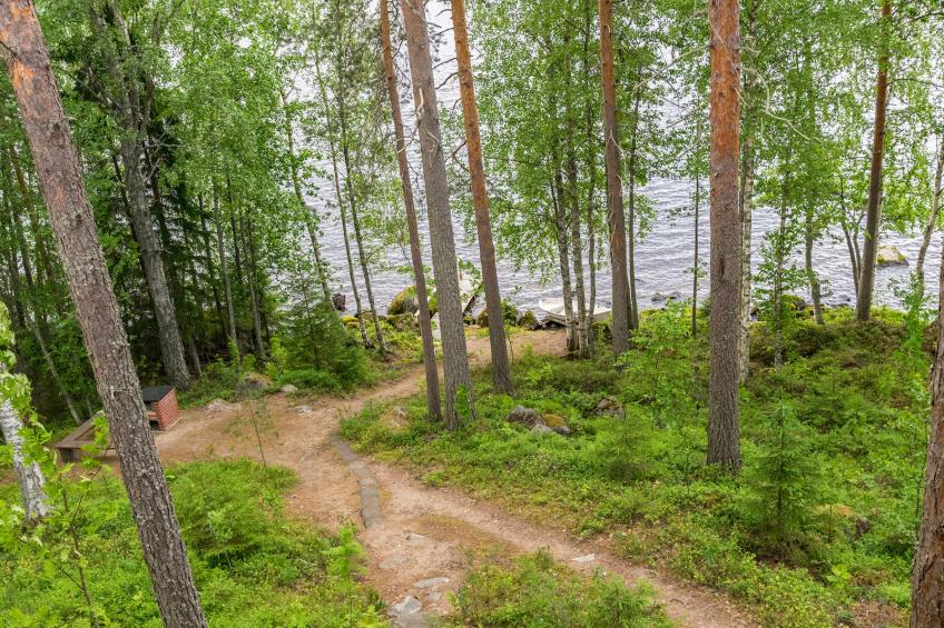 Keskimökki - foto 30