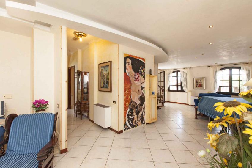 Vakantiehuis mit privatem Pool und Tennisplatz - VW-FWK7 - foto 20