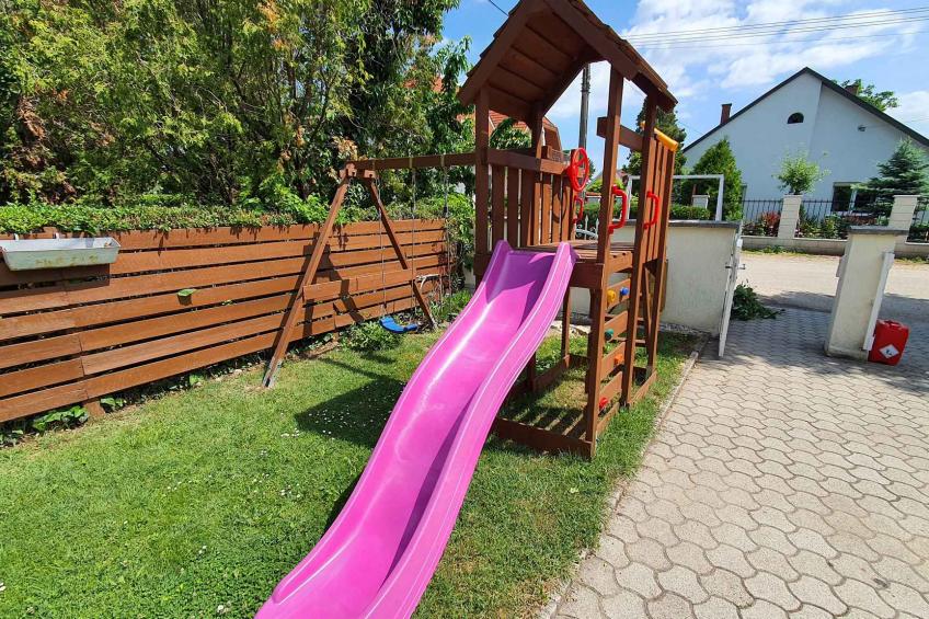 FerienWohnung mit Kinderspielplatz und Balkon - BF-GNX9 - foto 12