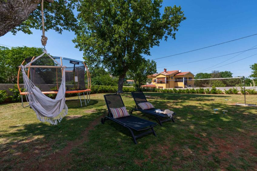 Ferienhaus mit Klimaanlage und Pool - BF-5N7ND - foto 15