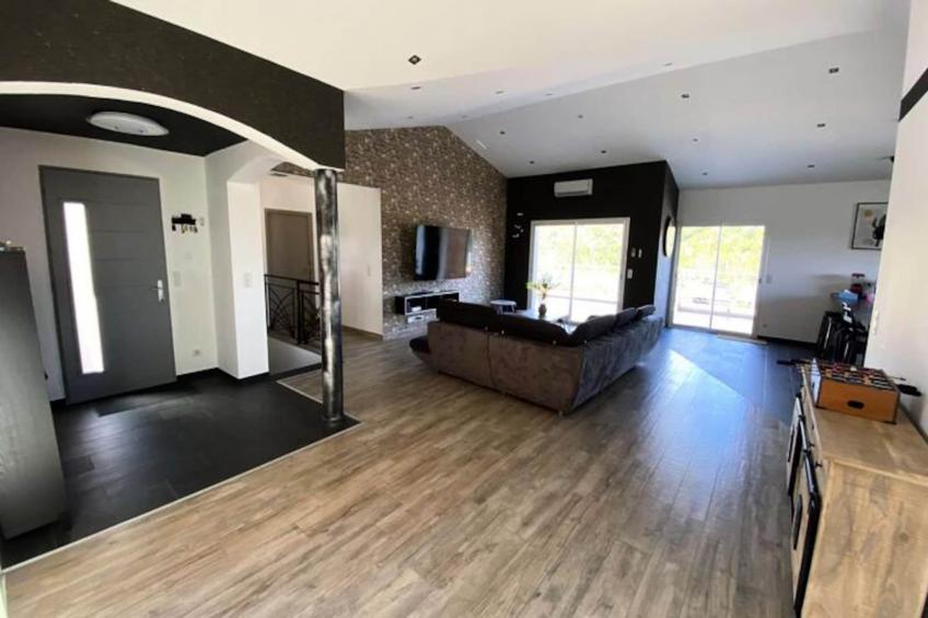 Résidence Tozza  Alta - foto 9