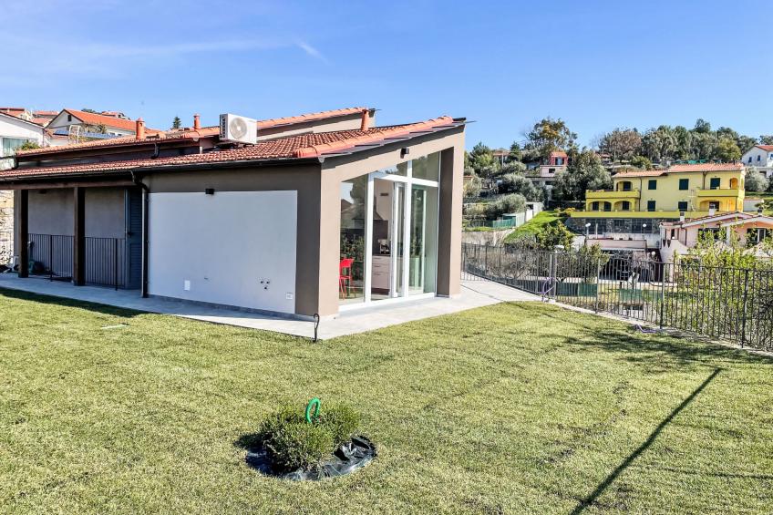 Villa Milu - foto 12