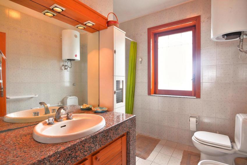 Vakantiehuis Villa Sara, Fontane Bianche - foto 28