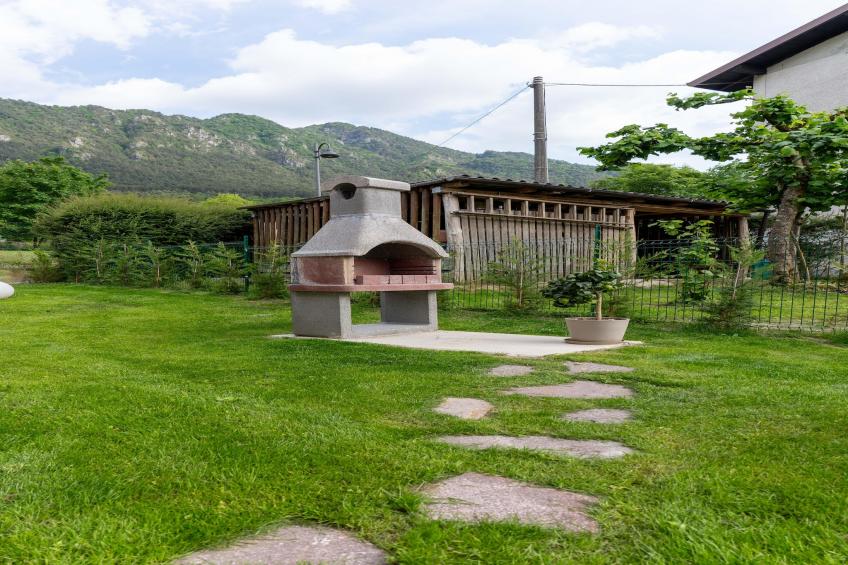 Villa Luciano - foto 30