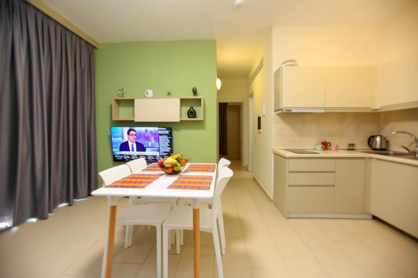 201B, Two Bedroom Apartment - foto 12