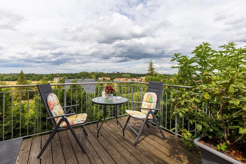 Teufelsmauerblick - foto 27