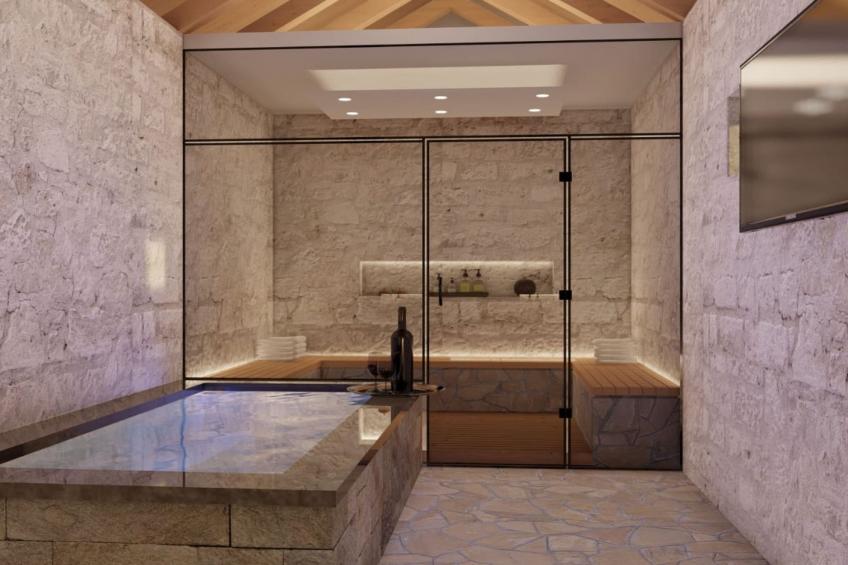 Villa Marina - Five Bedroom Villa With Pool - foto 11