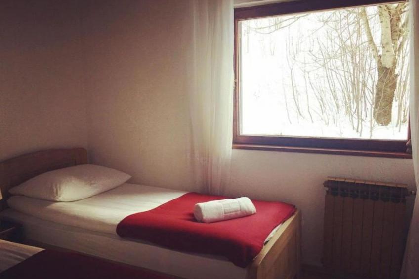 Holiday Home with Three Bedrooms and Garden - foto 8