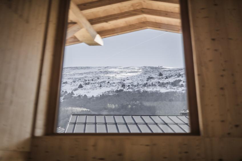 DEIN BICHLBACH Chalet groß - foto 33