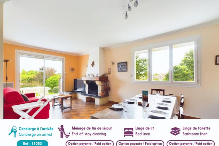 Maison à Givrand - foto 2