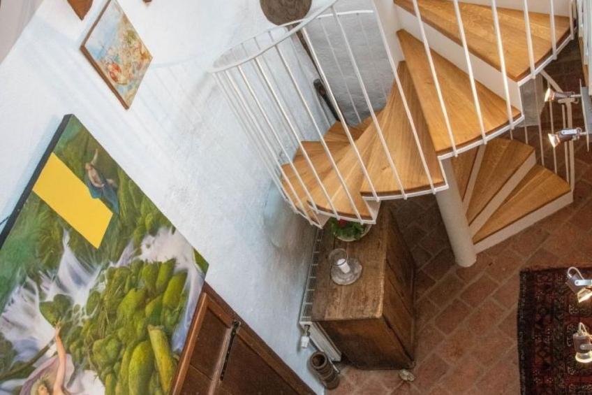 Landgut mit Sauna - foto 35