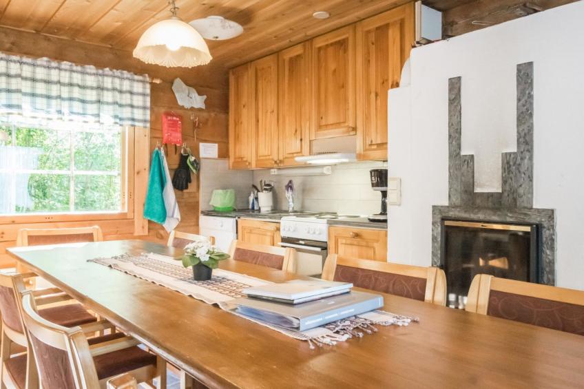 Karjalan kelohuvila - foto 5