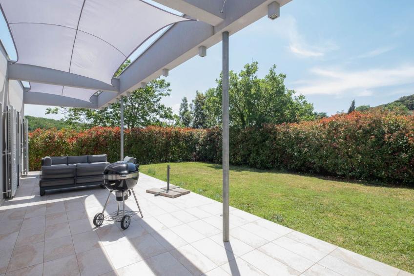 für 4 Personen und 2 Kinder in Vintijan, Istrien - foto 30