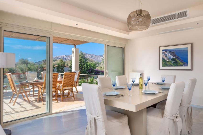 Ferienvilla auf einem privaten und sicheren Grundstück - foto 5