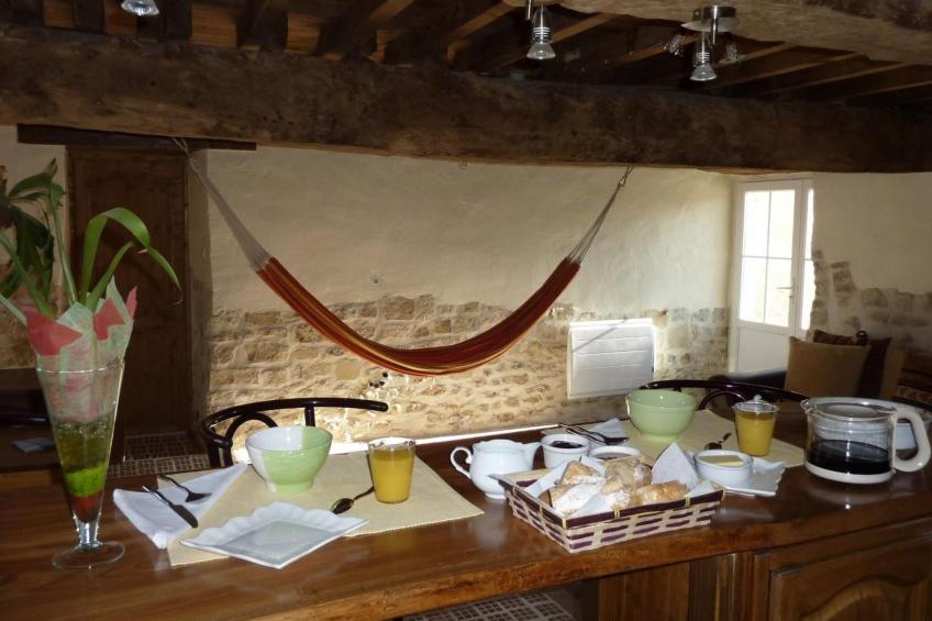 Kleines Studio auf dem Land für 2 Personen - foto 19