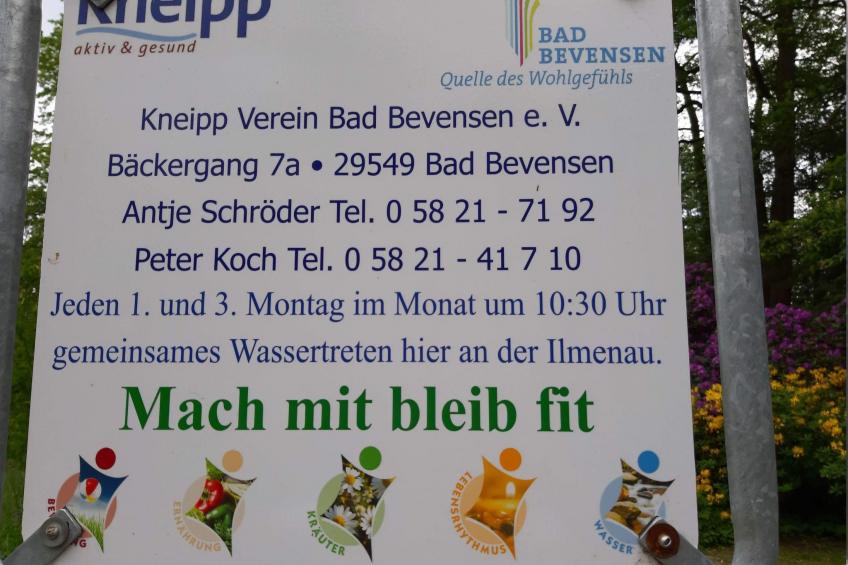 FeWo Lüneburger Heide - Krümel - foto 27