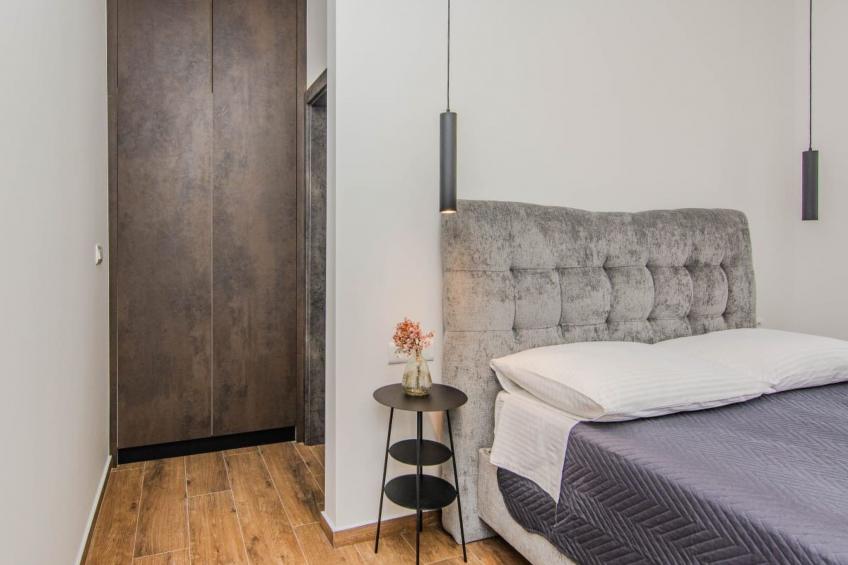 Neues modernes Poolhaus in Privlaka - foto 36