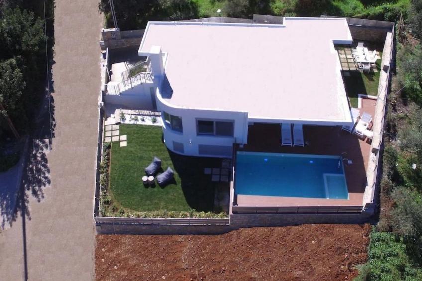 Villa mit drei Schlafzimmern und privatem Swimmingpool. - foto 16