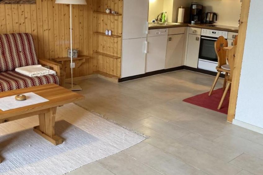 im Haus Chistasteggli - foto 19