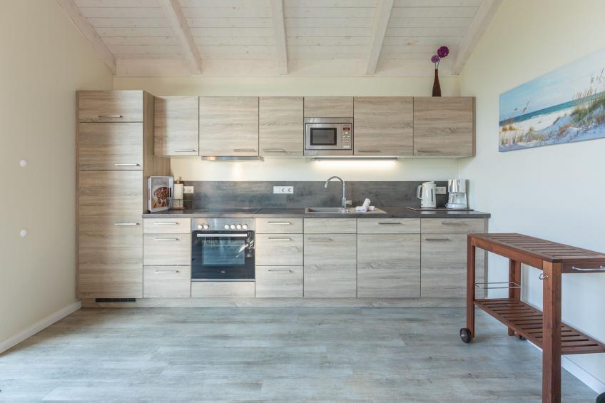 Ferienhaus Dagebüll - Blanker Hans - foto 18
