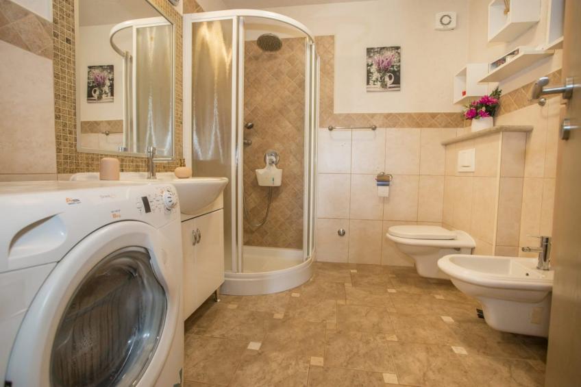 Apartments Andre Poreč - Two bedroom Apartment with Balcony and Pool (Emma) - foto 12