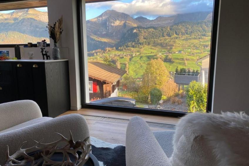 Chalet mit Garten, Grill und Terrasse - foto 49