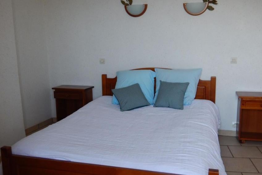 Wohnung "Saint Andre de Lancize" mit Terrasse - foto 8