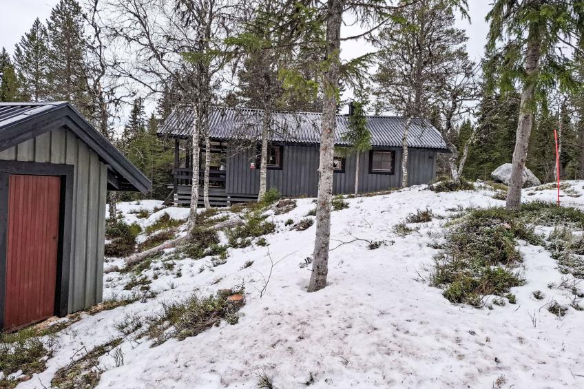 Gördalen - foto 26