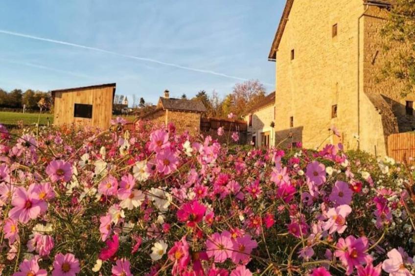 Gîte de France Gîte le crespin 4 épis - foto 29