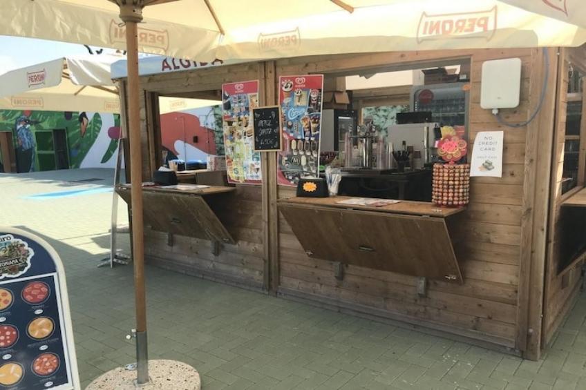 Sisan Family Resort Cisano di Bardolino - App 6 pax - foto 25