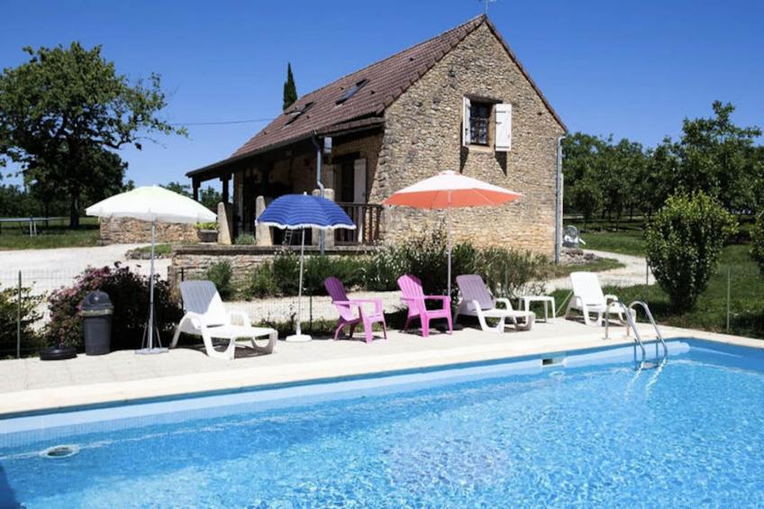 Maison à Salignac-Eyvigues - foto 18