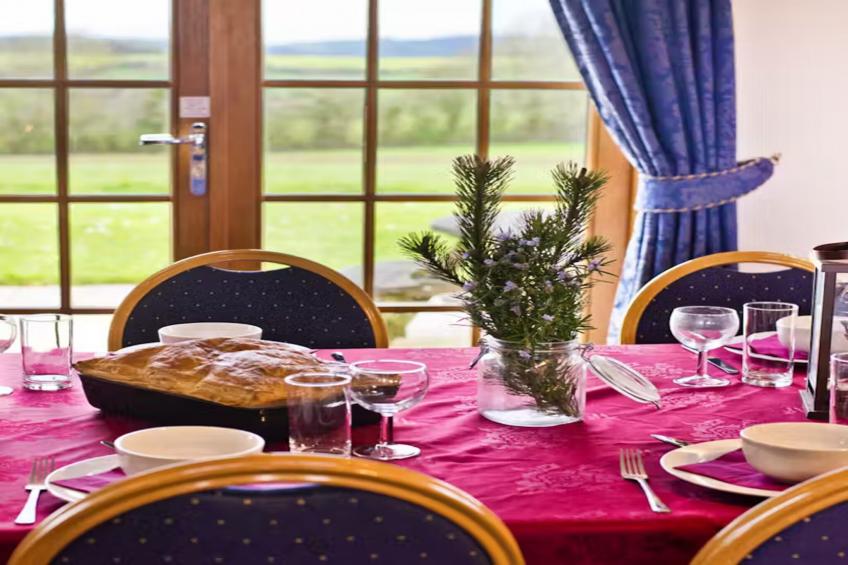 High Cloud Farm & Barn - foto 17