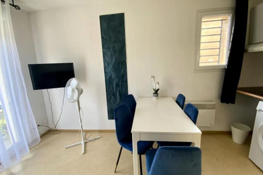 Résidence Les Naïades H42 - 2 Chambres Pour 6 Personnes ! - foto 13