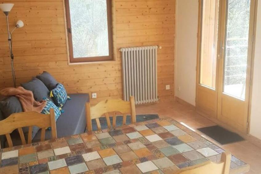 Gîte de France Gîte le plan 1 épi - foto 5