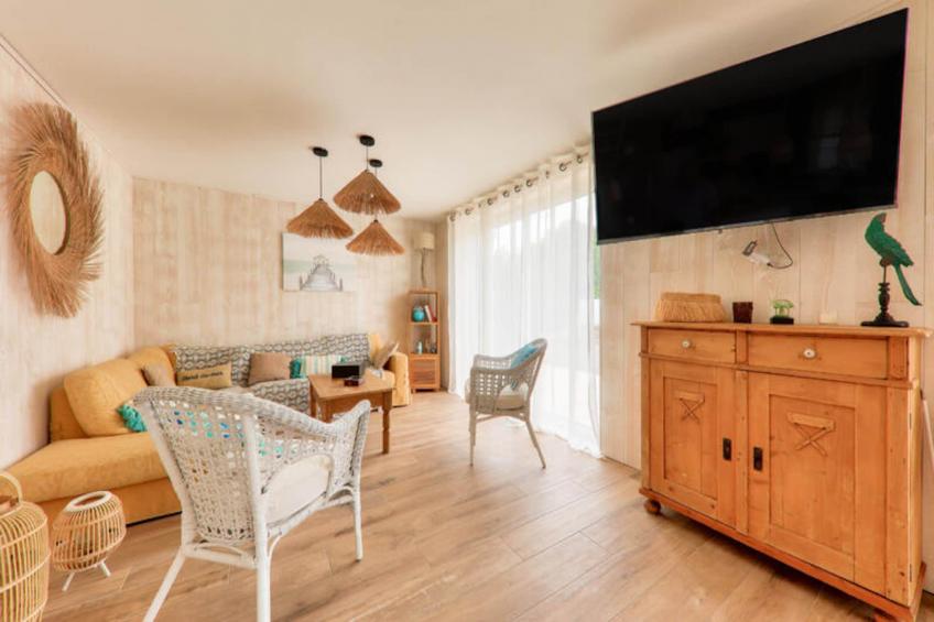 Maison à Arradon - foto 10