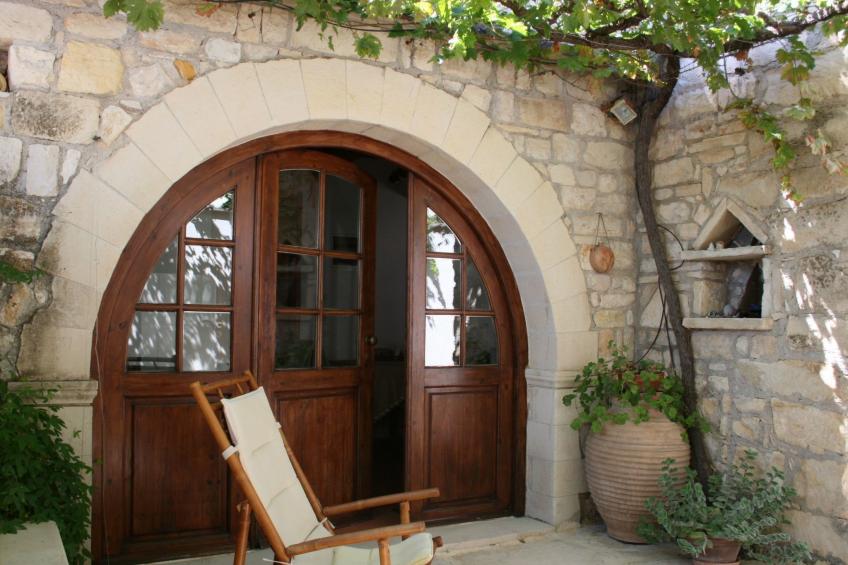 in Douliana mit Großem Balkon - foto 4