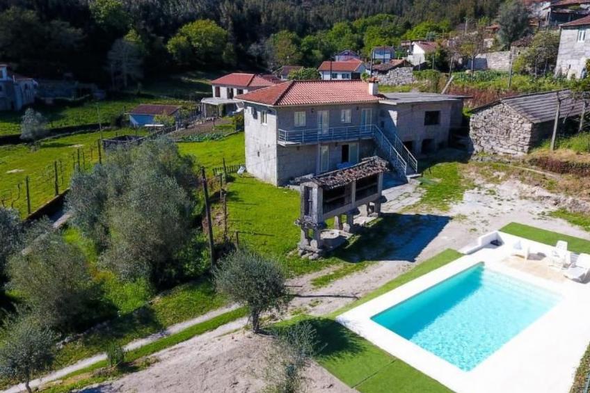 Haus des Orangenbaums - foto 22