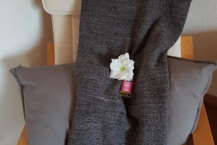 Ferien im Gugger - Wohnung Stockberg - foto 18