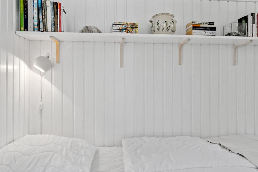 "Gjertrud" - 1km from the sea - foto 14