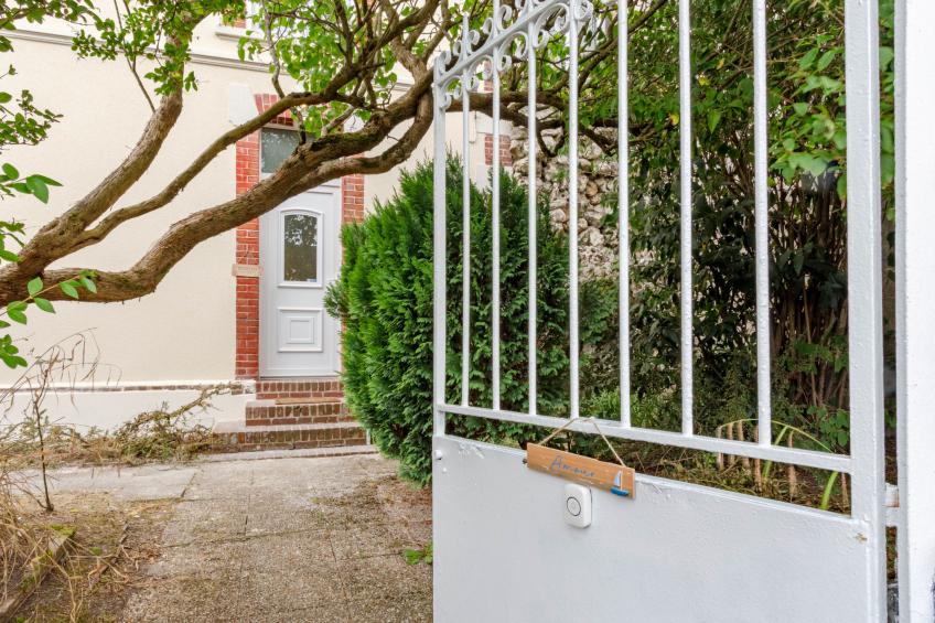 Villa Amour - foto 33