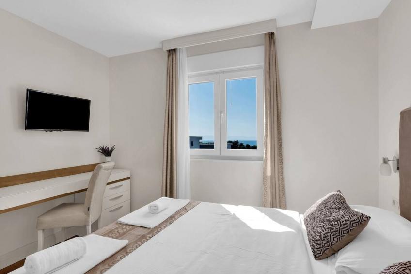 Apartment Hrvoje - nur 50m bis zum Meer - foto 15