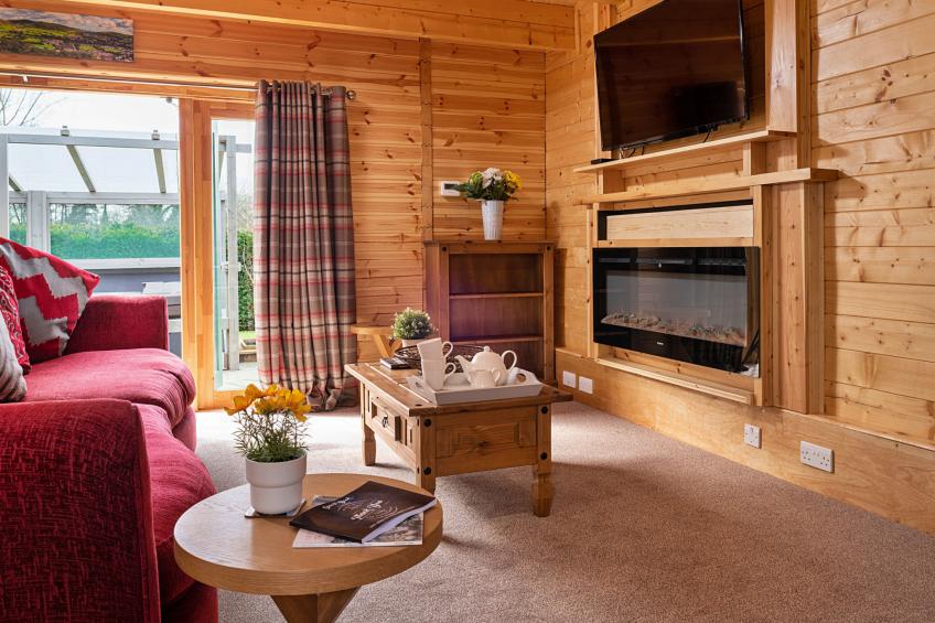 Garden Lodge - foto 21