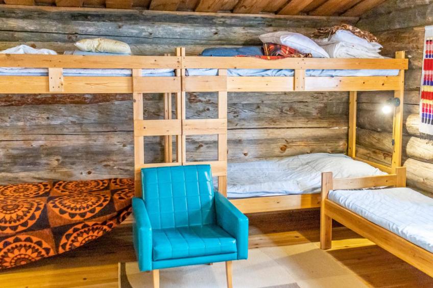 Kelomökki 2 - foto 9