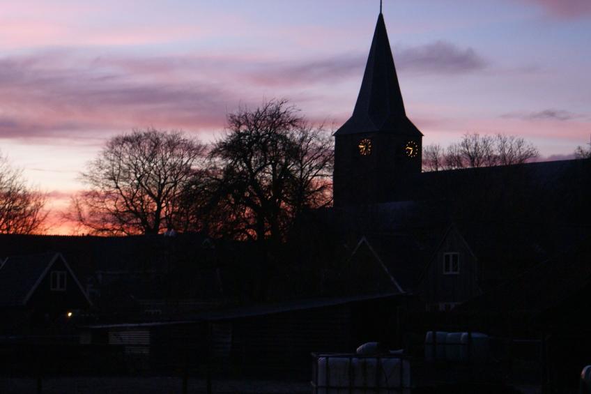 Geschmackvoll eingerichtetes Bauernhaus aus dem 19. - foto 47