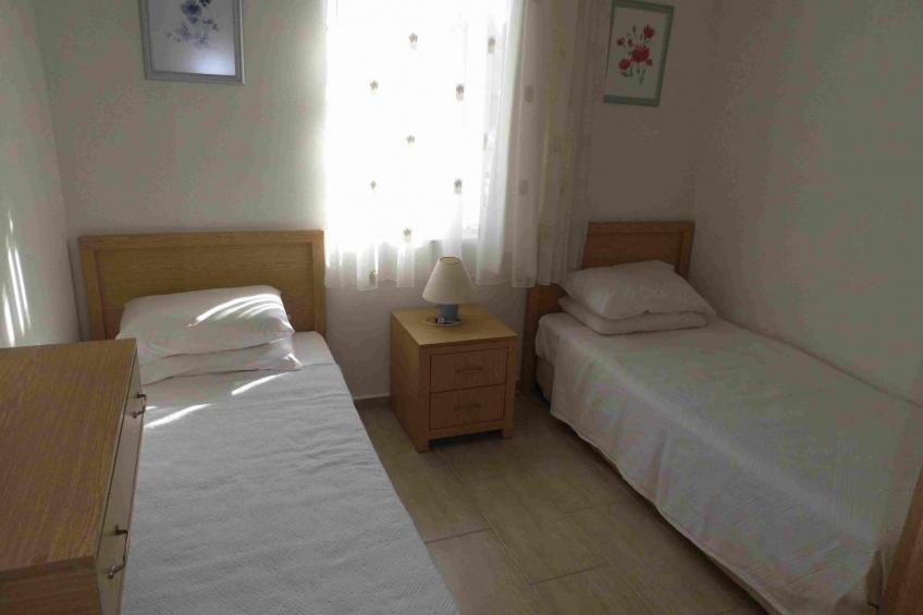 Strandnahe Ferienwohnung über zwei Etagen - foto 18