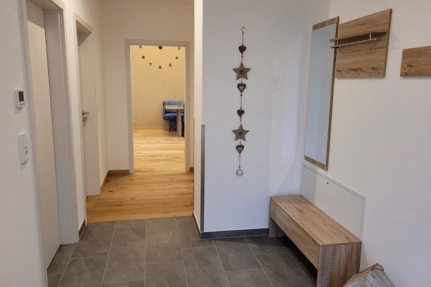 Appartement mit Balkon - foto 11