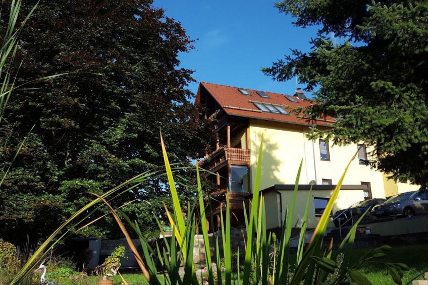 Komfortwohnung - foto 4