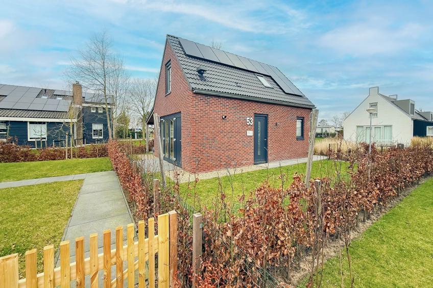 Slapen tussen de duinen - 53 - foto 24