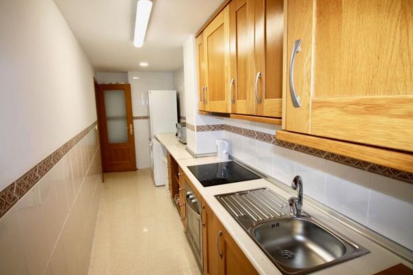 APARTAMENTO POSTIGUET CON BALCON - foto 31