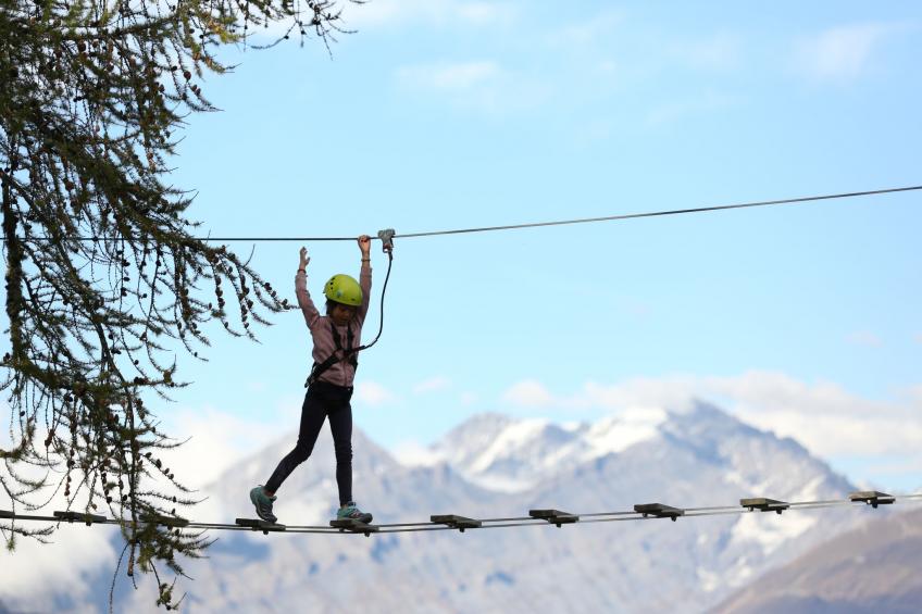 SWISSPEAK Resorts Vercorin - foto 29